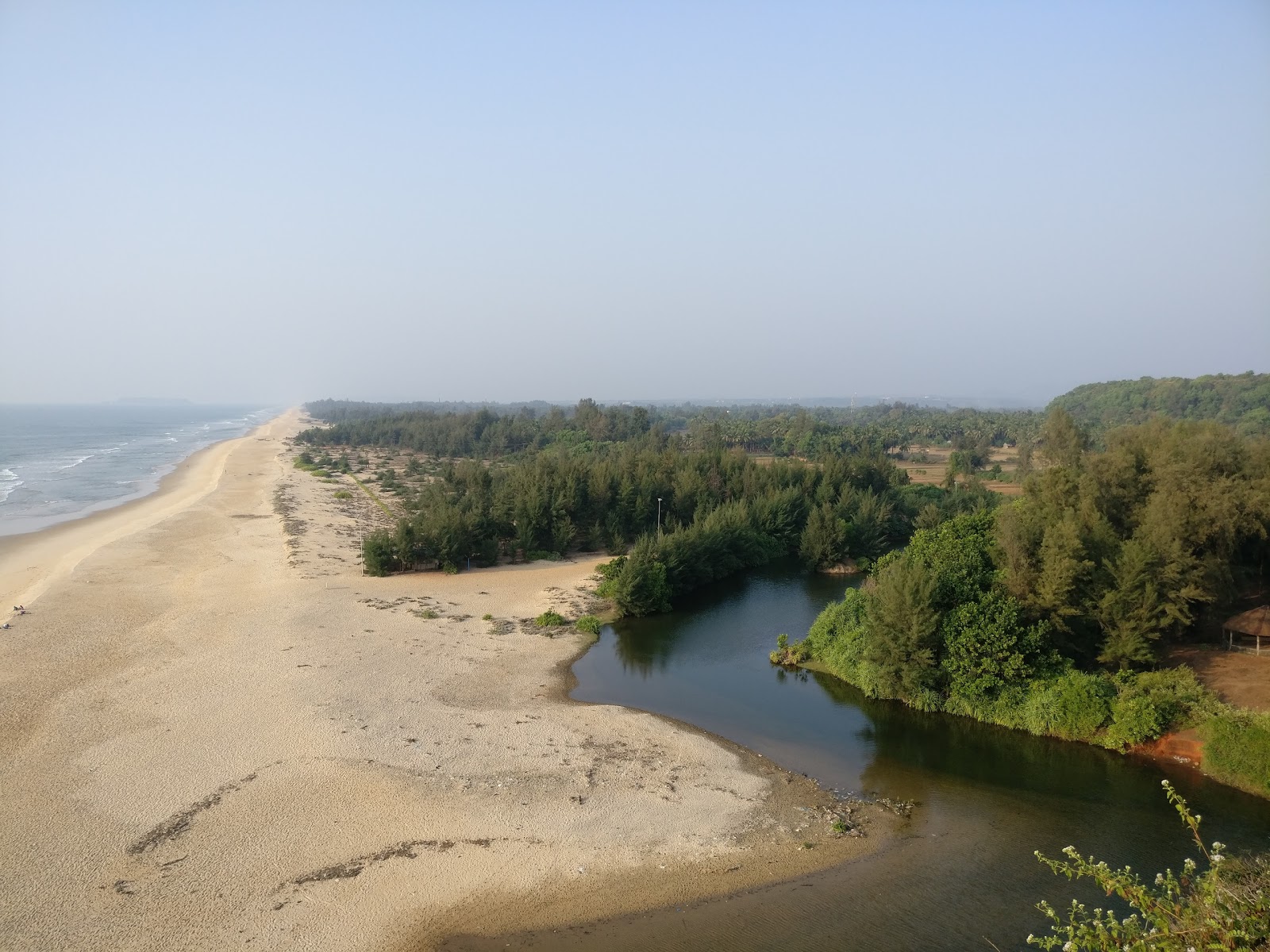 Apsarakonda Beach photo #9