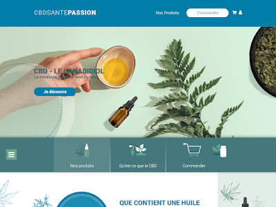 cbdsantepassion à Gennes-Val-de-Loire