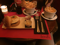 Frite du Restaurant Ferdi à Paris - n°20