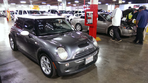 Auto Repair Shop «Pro Car Mechanics», reviews and photos, 18235 S Figueroa St, Gardena, CA 90248, USA