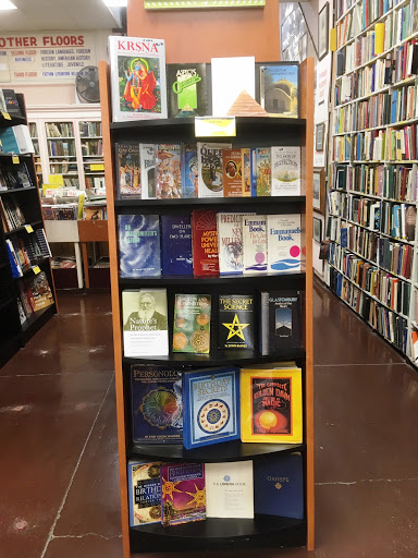 Book Store «Ohio Book Store Inc», reviews and photos, 726 Main St, Cincinnati, OH 45202, USA