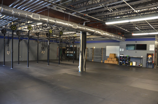 CrossFit Nolensville