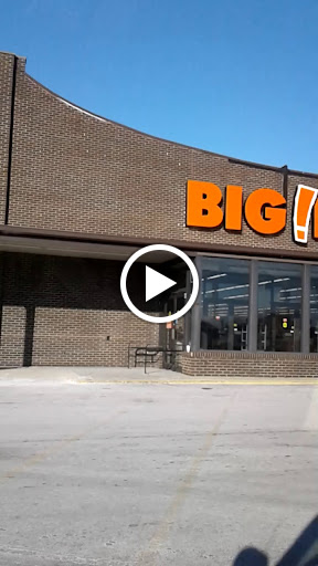 Discount Store «Big Lots», reviews and photos, 3620 W 3rd St, Bloomington, IN 47404, USA