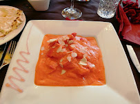 Poulet tikka masala du Restaurant indien Palais indien à Lisieux - n°2