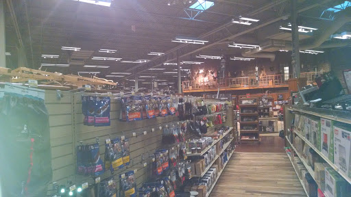 Sporting Goods Store «Bass Pro Shops», reviews and photos, 323 Opry Mills Dr, Nashville, TN 37214, USA