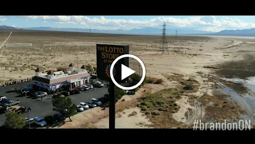 Lottery Retailer «The Lotto Store at Primm», reviews and photos, 31900 S Las Vegas Blvd, Jean, CA 89019, USA