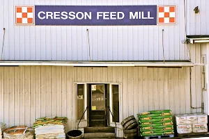 Cresson Feed Mill Inc image