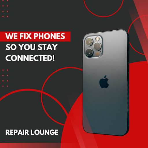 Repair Lounge image