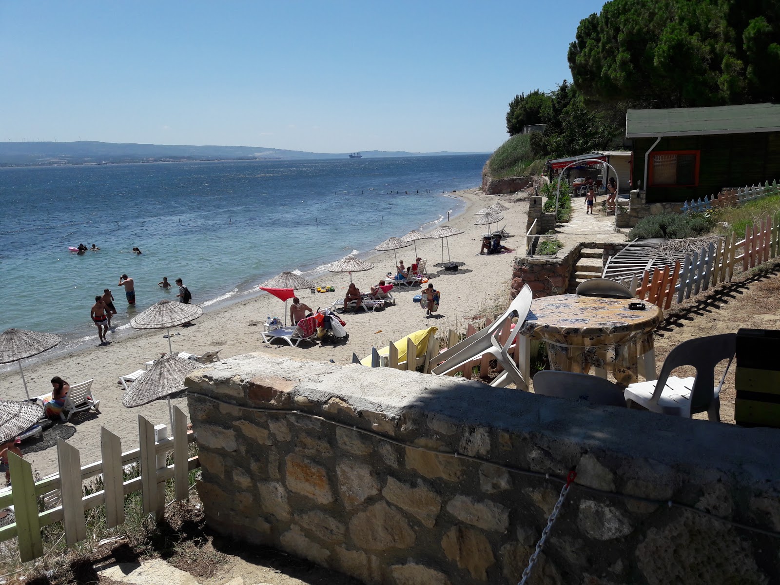 Zargana Tatil Koyu photo #8