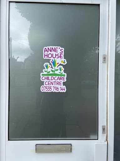 Anne's House Childcare Centre