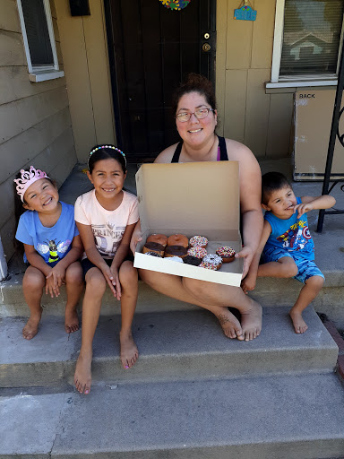 Donut Shop «Super Star Donuts», reviews and photos, 8481 Cherry Ave, Fontana, CA 92335, USA