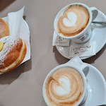 Photo n°1 de l'avis de Patry. fait le 29/07/2022 à 07:27 sur le  Nuovo Bar Paradise à Balestrate