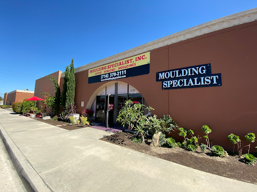Moulding Specialist Inc
