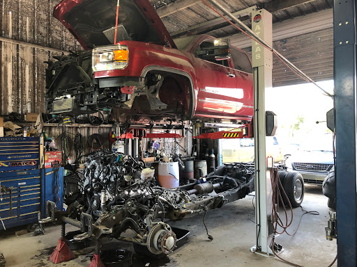 Auto Repair Shop «Haines City Car Care», reviews and photos, 1005 US-17, Haines City, FL 33844, USA