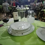 Photo n°1 de l'avis de Ernesto.i fait le 19/08/2018 à 17:10 sur le  La Palazzina à Sasso Marconi