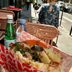 Photo n° 3 de l'avis de Marjorie.e fait le 02/08/2023 à 15:03 pour Zaza par Yoni Saada à Paris