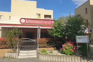 Restaurant Split image