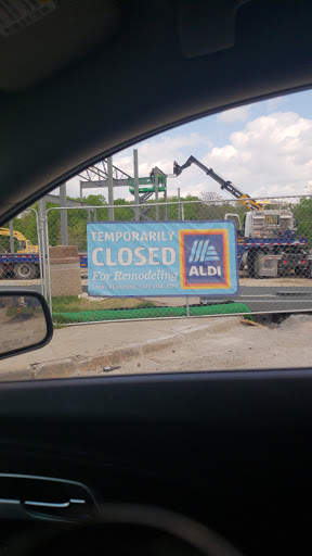 Supermarket «ALDI», reviews and photos, 4801 Roe Blvd, Roeland Park, KS 66205, USA