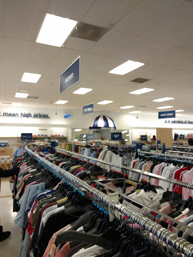 Department Store «Marshalls», reviews and photos, 2240 Bridgepointe Pkwy, San Mateo, CA 94404, USA