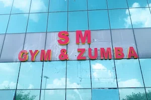 SM GYM & Zumba image