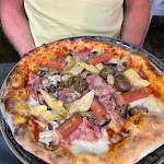 Photo n°9 de l'avis de randy.i fait le 09/07/2022 à 20:53 sur le  Bocca Di Bacco à Palerme