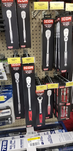 Hardware Store «Harbor Freight Tools», reviews and photos, 1460 Main St, Hamilton, OH 45013, USA