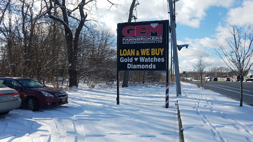 Pawn Shop «Gem Pawnbrokers», reviews and photos, 430 Middle Country Rd, Selden, NY 11784, USA