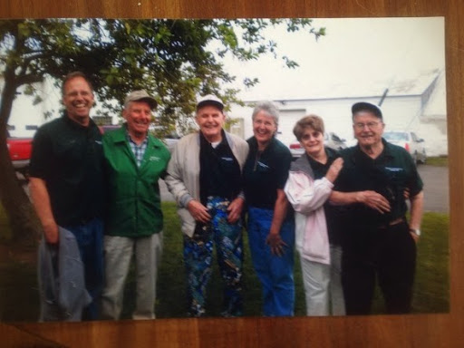 Florist «Pletschers», reviews and photos, 641 Old Hwy 8 SW, New Brighton, MN 55112, USA