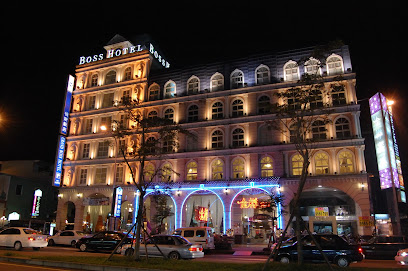 Grand Boss Hotel