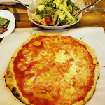 Photo n°5 de l'avis de Marinos.h fait le 04/06/2022 à 09:30 sur le  The Risto Pazzeria, Bari à Bari