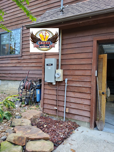 Electrician «Veteran Electric, Inc.», reviews and photos, 13325 Veterans Memorial Dr g, Houston, TX 77014, USA