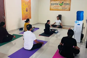 PURNA OJAS - AYURVEDA CLINIC IN GREATER NOIDA || YOGA CENTRE || PANCHKARMA THERAPY IN GREATER NOIDA image