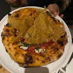 Photo n°4 de l'avis de demis.a fait le 22/03/2023 à 07:00 sur le  Me Pizzeria&CocktailRoom à Ferrara