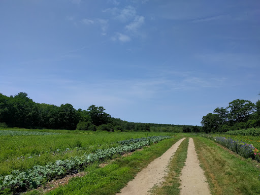 Farm «Green Meadows Farm», reviews and photos, 656 Asbury St, South Hamilton, MA 01982, USA