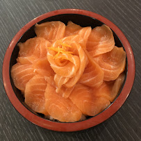 Photos du propriétaire du Restaurant japonais Ichiban sushi à Paris - n°11