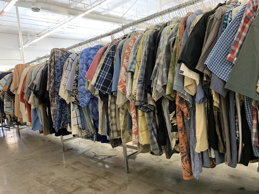 Thrift Store «Hope of The Valley Thrift Store», reviews and photos, 19379 Soledad Canyon Rd, Canyon Country, CA 91351, USA