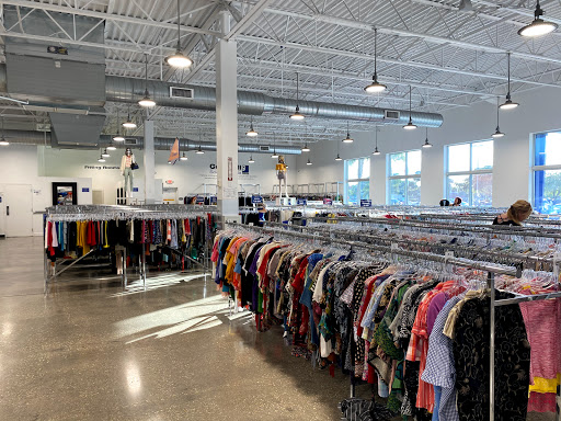 Charity «Goodwill Store & Donation Center», reviews and photos