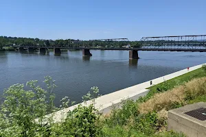 Susquehanna River Overlook image