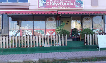 meşhur adıyaman çiğkötecisi ömer aybak gebizli şube