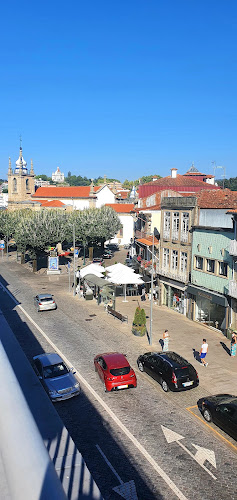 Praça Mun. 67, Penafiel, Portugal