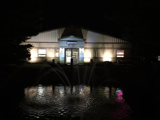 Auto Body Shop «Medina Collision Center», reviews and photos, 539 N State Rd, Medina, OH 44256, USA