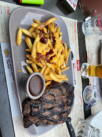 Steak du Restaurant Buffalo Grill Les Clayes-sous-Bois - n°6