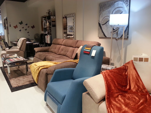 NOVO SOFA - Sofaros S.L. en Vitoria-Gasteiz, Álava
