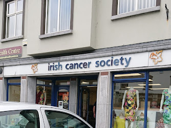 Irish Cancer Society Shop