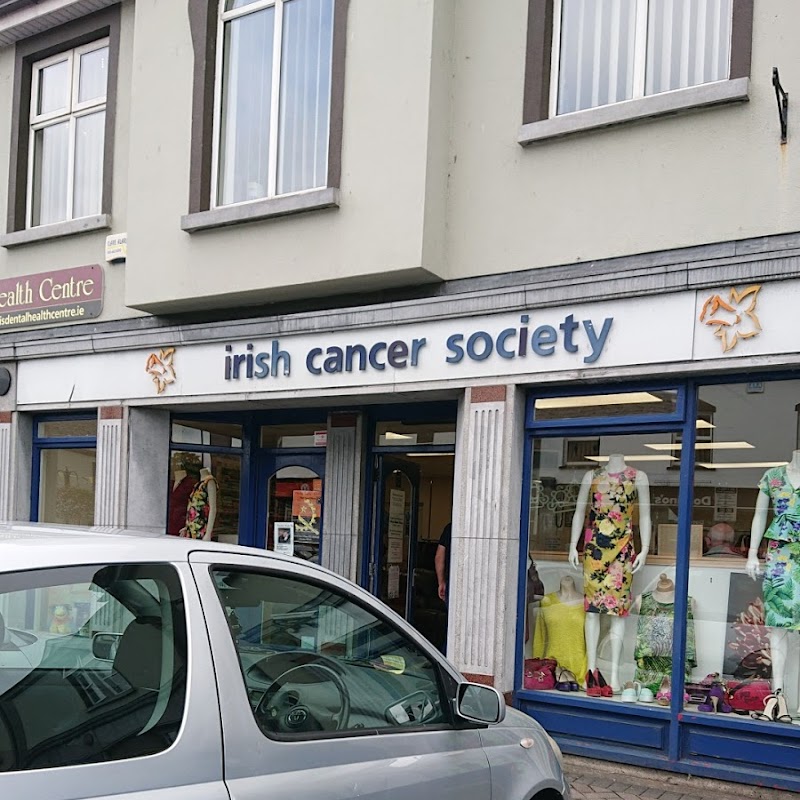 Irish Cancer Society Shop