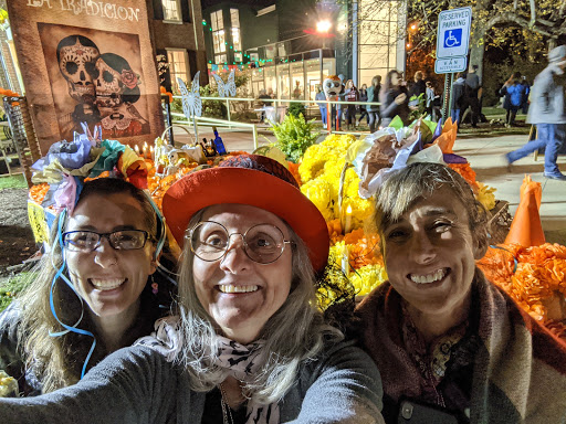 Science Academy «The Living Arts & Science Center», reviews and photos, 362 N Martin Luther King Blvd, Lexington, KY 40508, USA