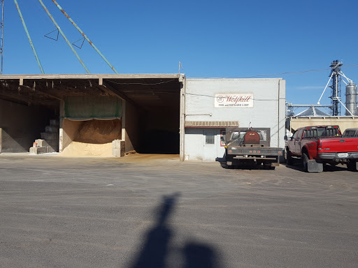 Wolfkill Feed & Fertilizer Inc