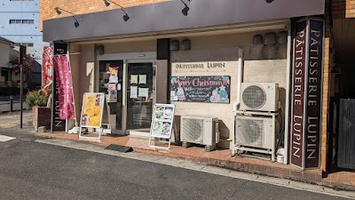 パティスリー ルパン