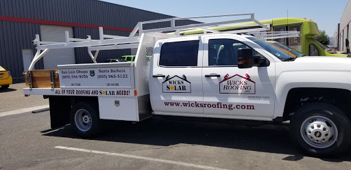 Sign Shop «Linson Signs», reviews and photos, 3621 Sacramento Dr, San Luis Obispo, CA 93401, USA