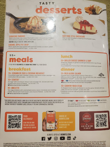 Dennys image